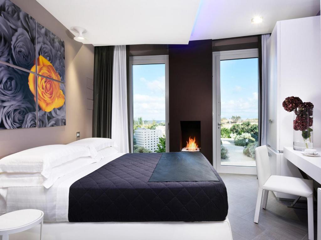 אוסטוני Sole In Me Resort By Altoborgo מראה חיצוני תמונה