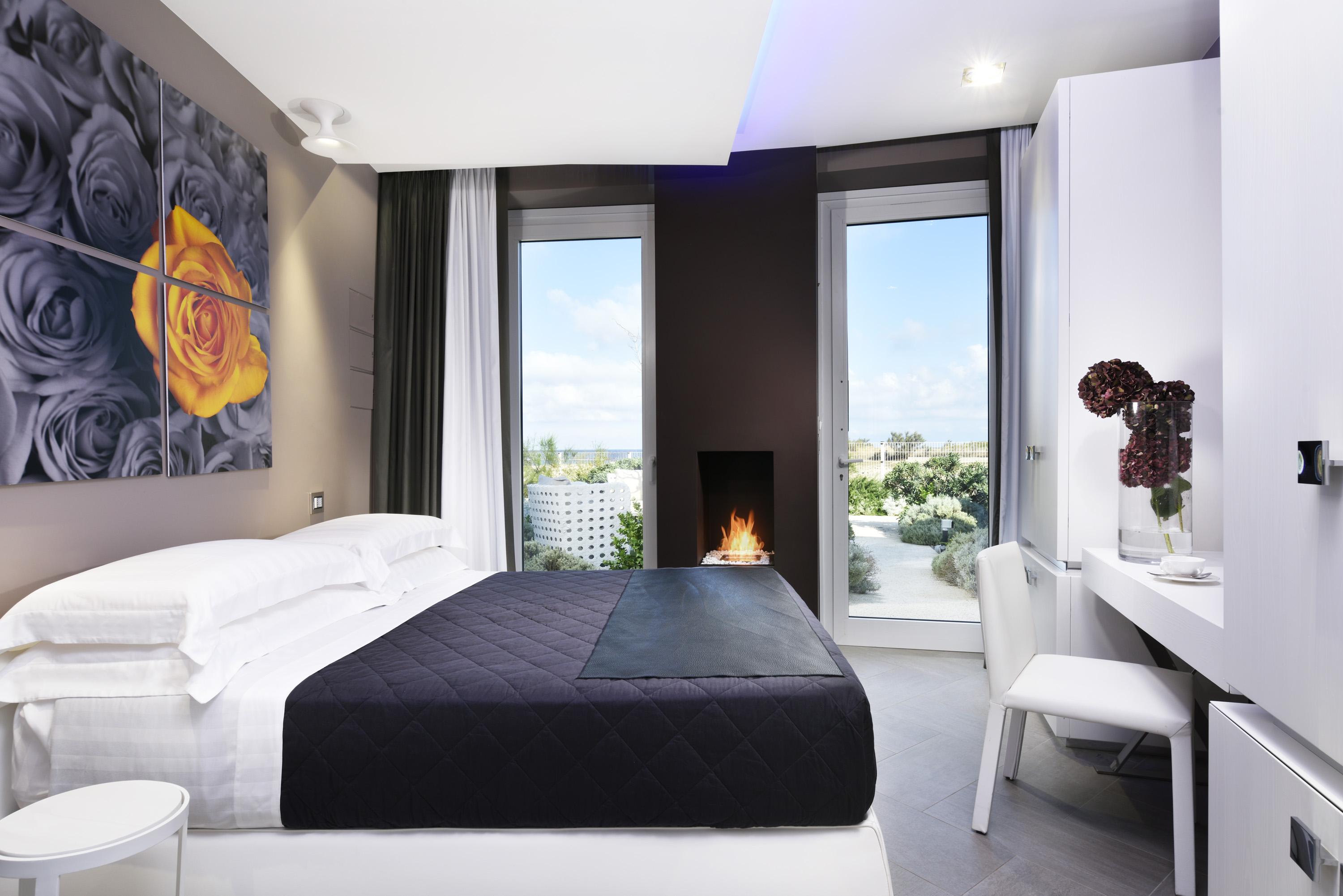 אוסטוני Sole In Me Resort By Altoborgo מראה חיצוני תמונה