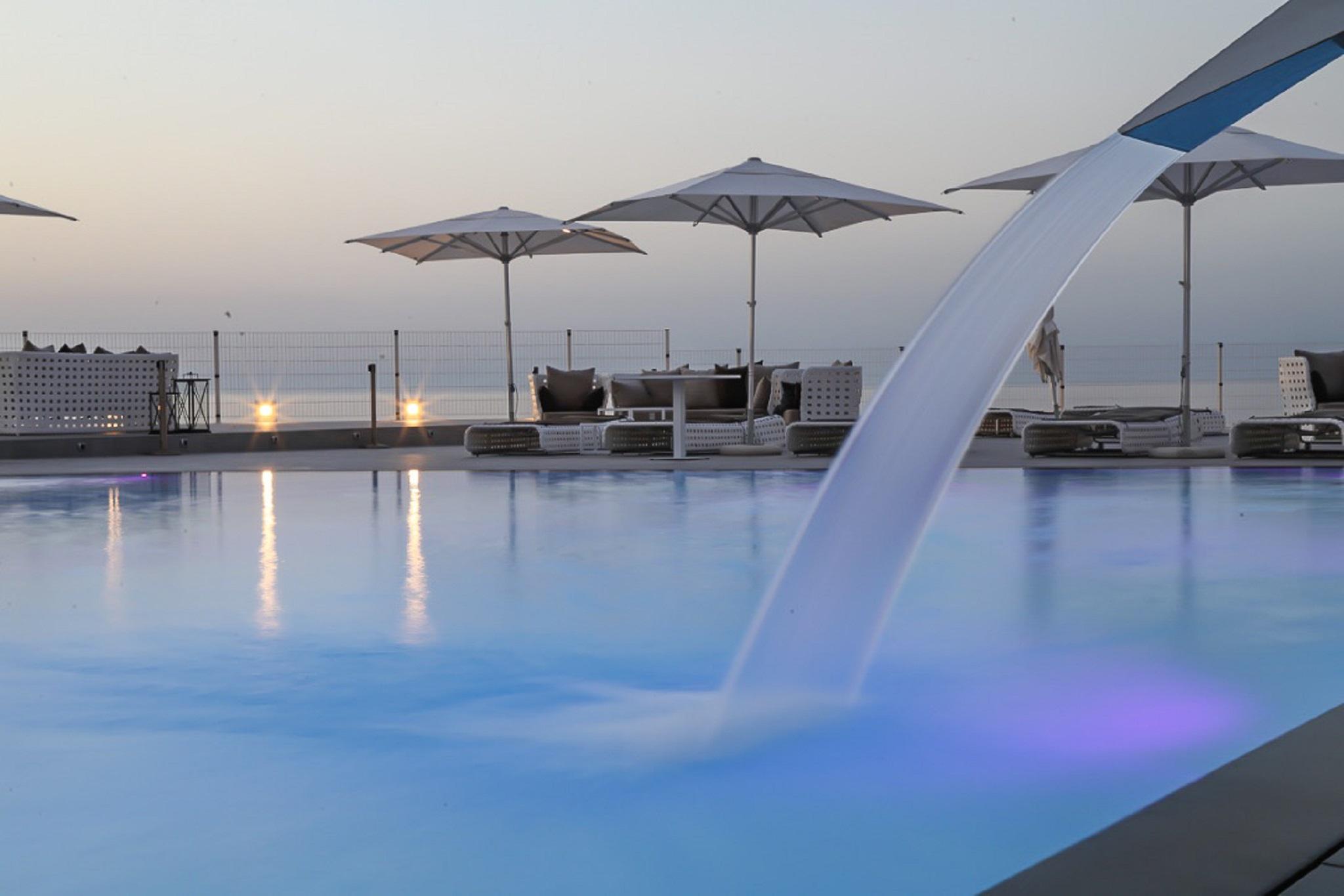 אוסטוני Sole In Me Resort By Altoborgo מראה חיצוני תמונה
