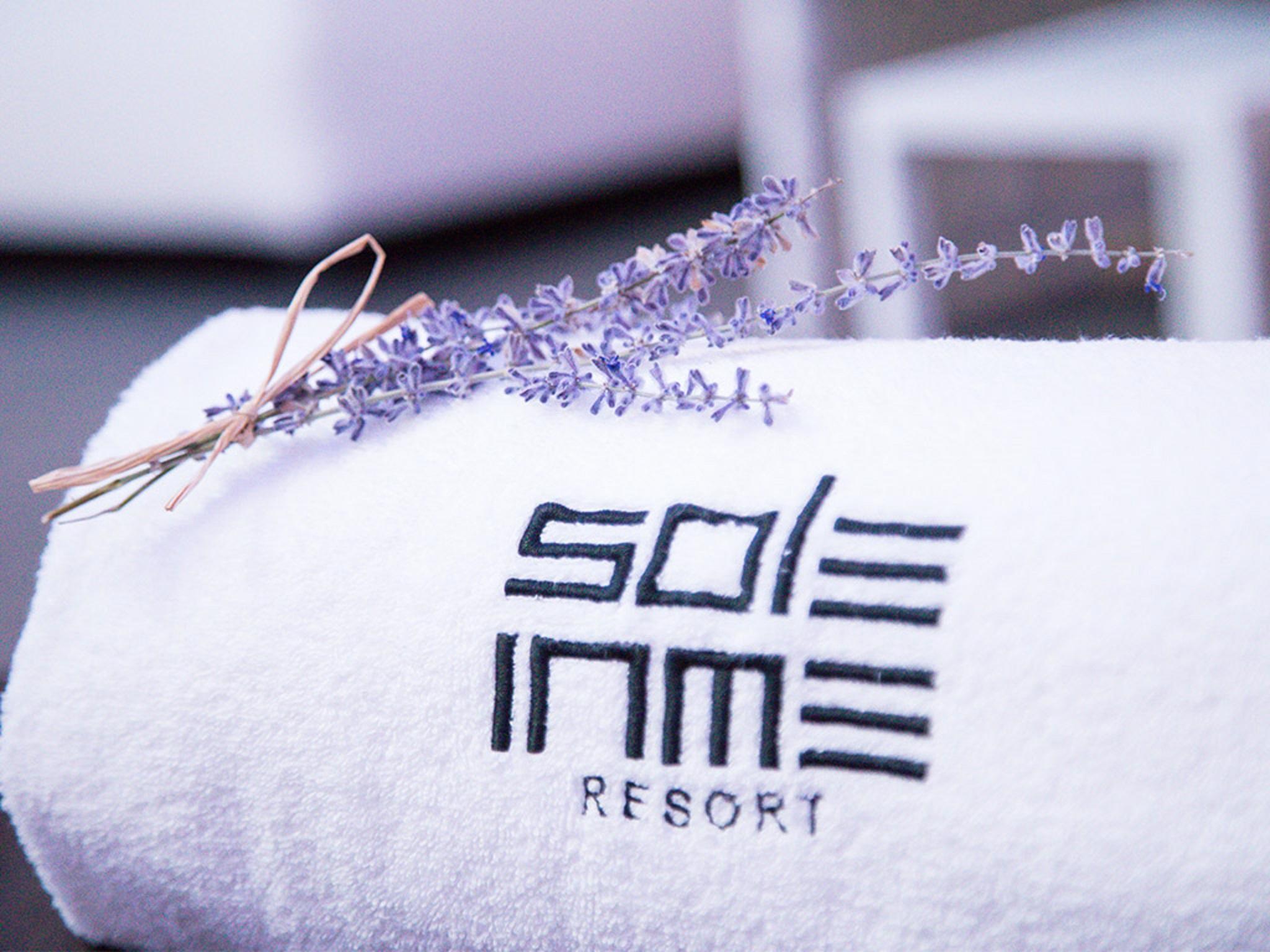 אוסטוני Sole In Me Resort By Altoborgo מראה חיצוני תמונה