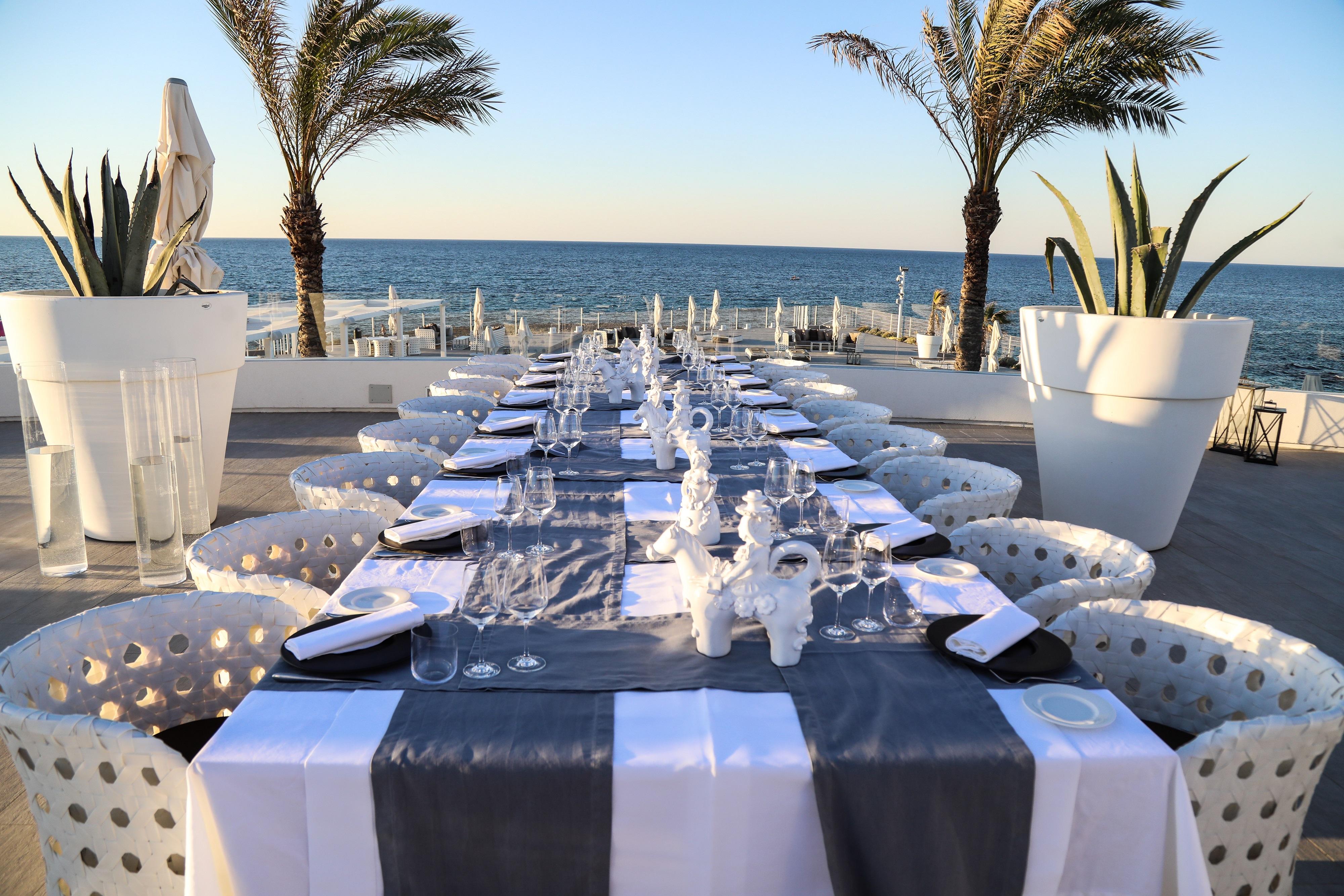 אוסטוני Sole In Me Resort By Altoborgo מראה חיצוני תמונה