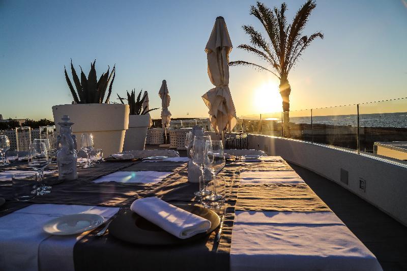 אוסטוני Sole In Me Resort By Altoborgo מראה חיצוני תמונה
