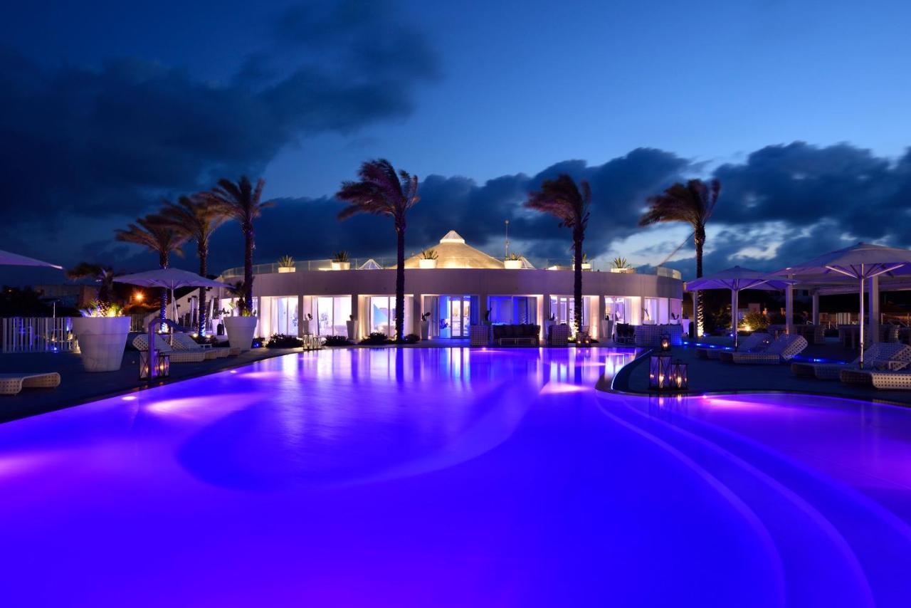 אוסטוני Sole In Me Resort By Altoborgo מראה חיצוני תמונה