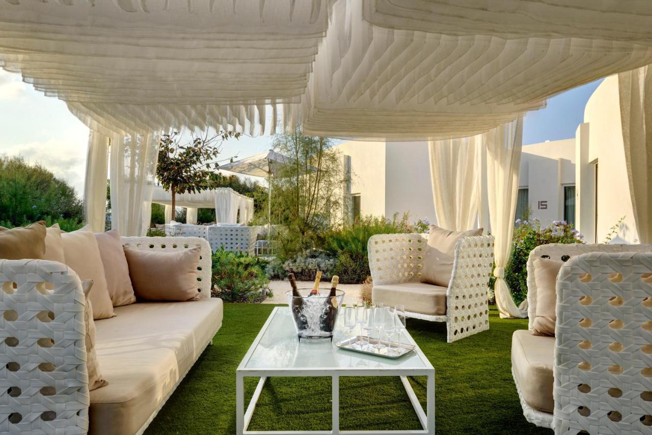 אוסטוני Sole In Me Resort By Altoborgo מראה חיצוני תמונה