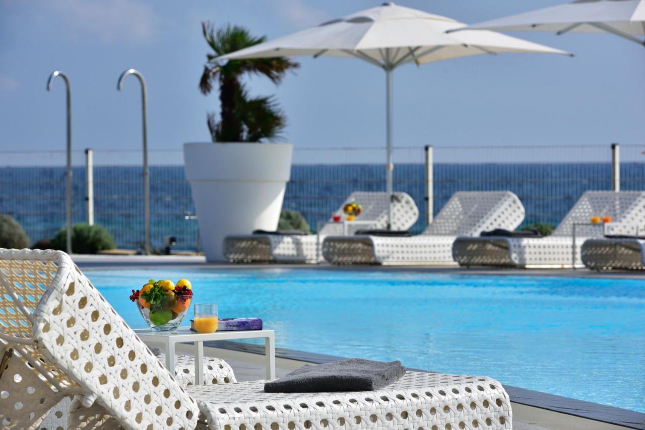 אוסטוני Sole In Me Resort By Altoborgo מראה חיצוני תמונה
