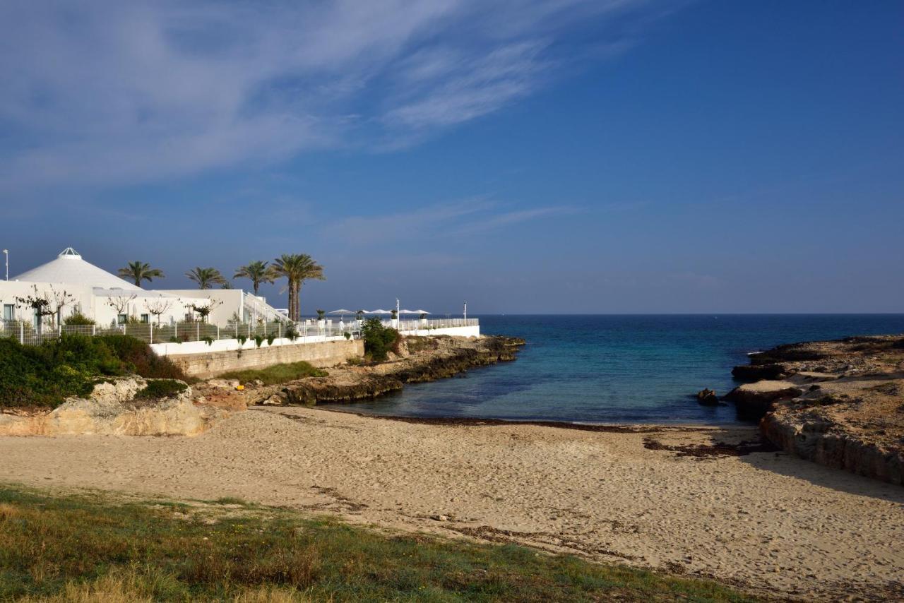 אוסטוני Sole In Me Resort By Altoborgo מראה חיצוני תמונה