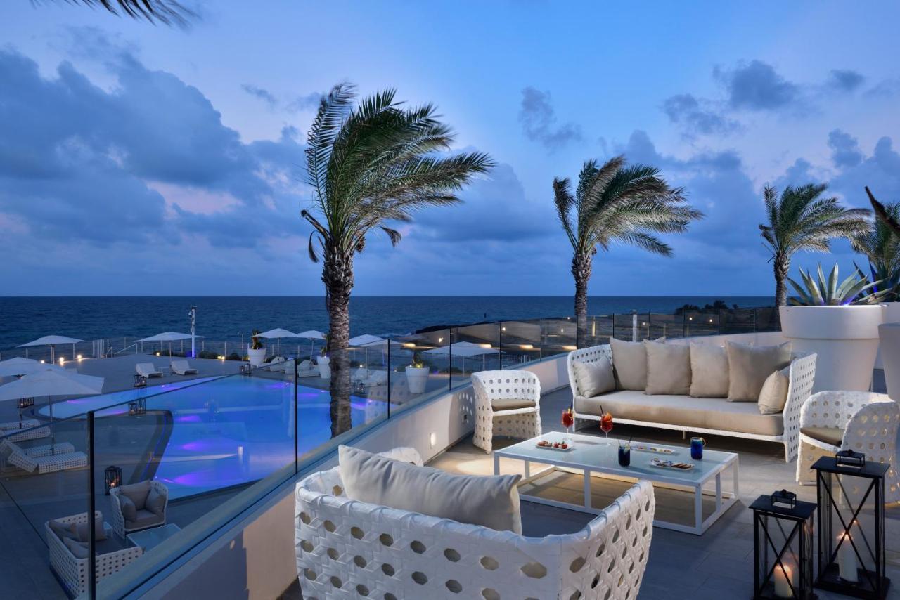 אוסטוני Sole In Me Resort By Altoborgo מראה חיצוני תמונה