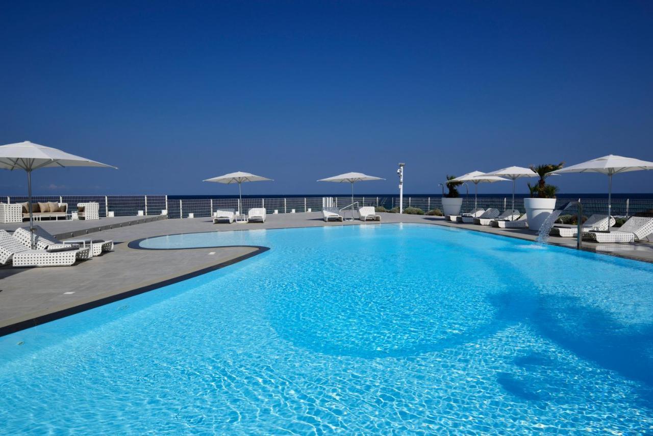 אוסטוני Sole In Me Resort By Altoborgo מראה חיצוני תמונה