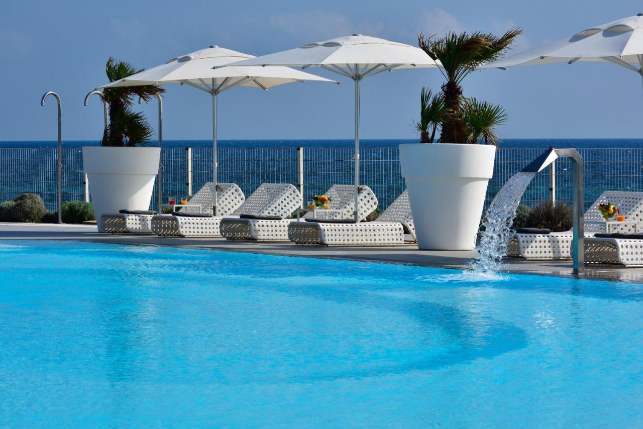 אוסטוני Sole In Me Resort By Altoborgo מראה חיצוני תמונה