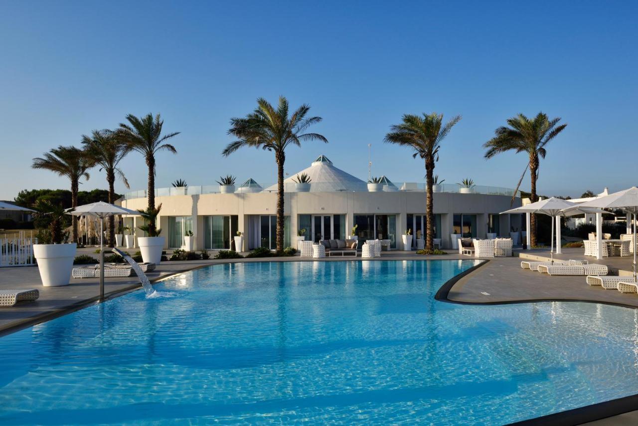 אוסטוני Sole In Me Resort By Altoborgo מראה חיצוני תמונה