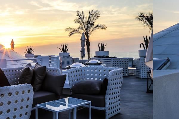 אוסטוני Sole In Me Resort By Altoborgo מראה חיצוני תמונה