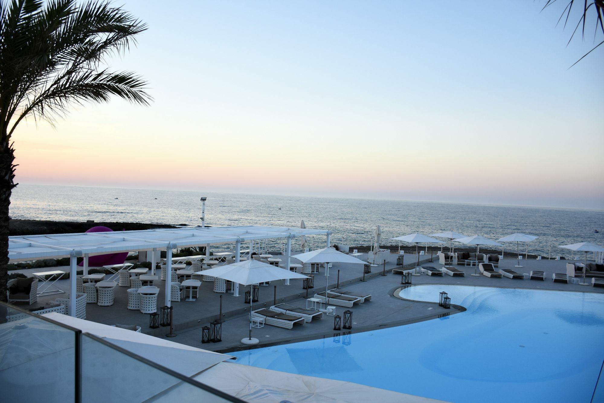 אוסטוני Sole In Me Resort By Altoborgo מראה חיצוני תמונה