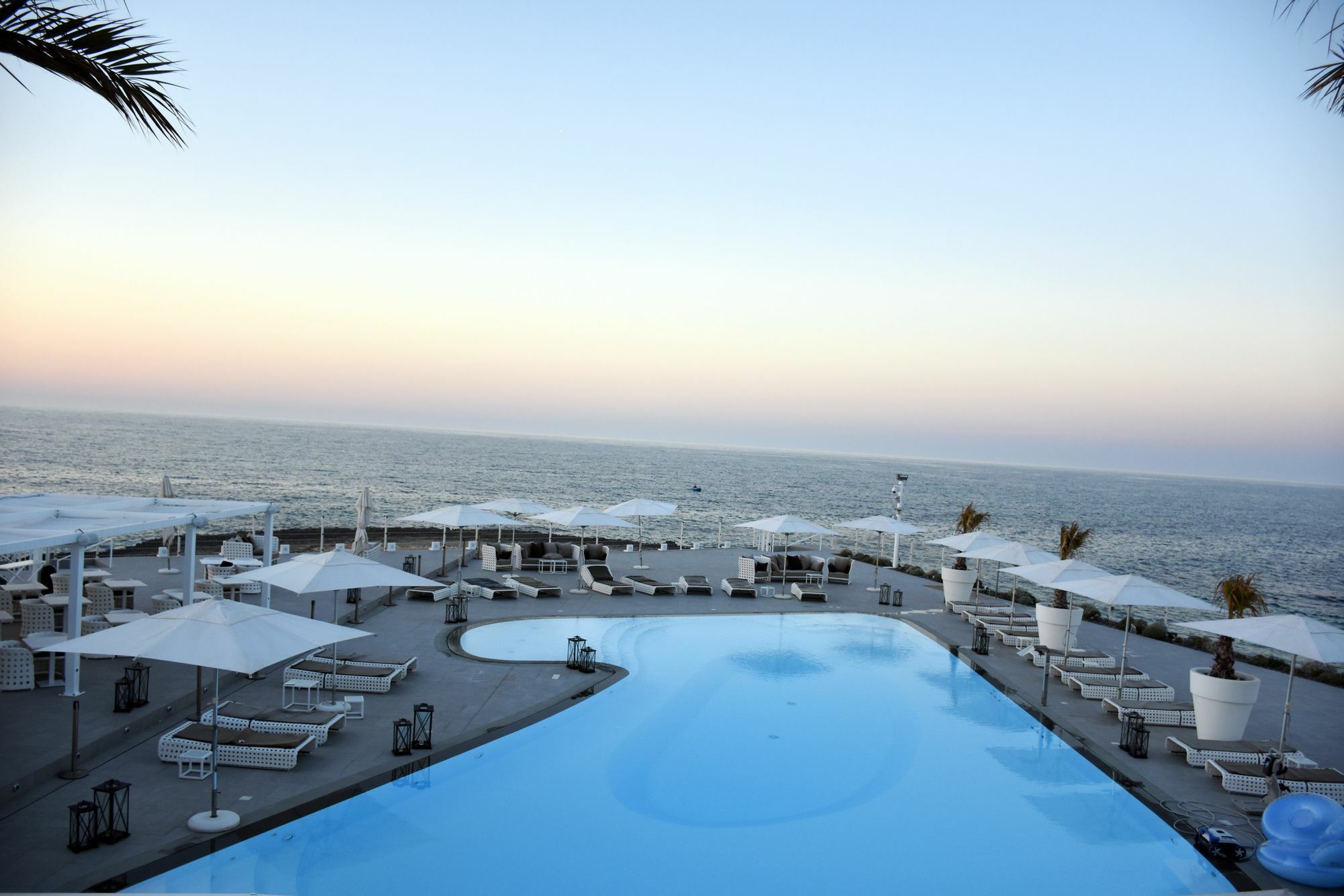 אוסטוני Sole In Me Resort By Altoborgo מראה חיצוני תמונה